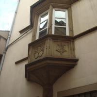 Maison 8 rue des pucelles a strasbourg 2